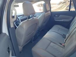 FORD - EDGE - 2011/2012 - Branca - R$ 67.500,00