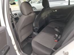 VOLKSWAGEN - FOX - 2019/2019 - Branca - R$ 61.000,00