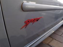 CHEVROLET - MONTANA - 2009/2010 - Prata - R$ 44.000,00