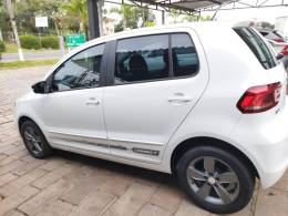 VOLKSWAGEN - FOX - 2019/2019 - Branca - R$ 61.000,00