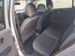 VOLKSWAGEN - FOX - 2013/2014 - Cinza - R$ 44.000,00