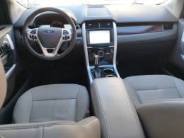 FORD - EDGE - 2011/2012 - Branca - R$ 67.500,00