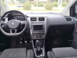 VOLKSWAGEN - FOX - 2019/2019 - Branca - R$ 61.000,00