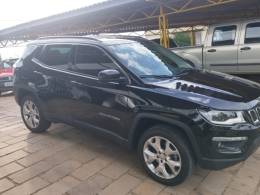 JEEP - COMPASS - 2021/2021 - Preta - R$ 125.000,00