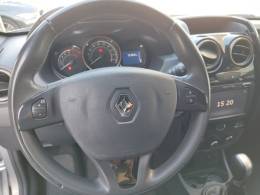 RENAULT - DUSTER - 2018/2019 - Prata - R$ 72.500,00
